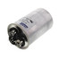 25/4 MFD Round Run Capacitor (370V)