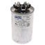 25/4 MFD Round Run Capacitor (370V)