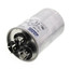40/5 MFD Round Run Capacitor (370V)