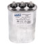 35/5 MFD Oval Run Capacitor (440V)
