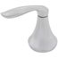 Chrome Handle Kit, 128866