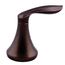 Oil Rubbed Bronze Handle Kit, 128866orb