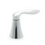 Handle Kit, 128868 (Chrome)
