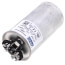 55/5 MFD Round Run Capacitor (370V)