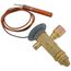 SSE-3-C 1/2" x 7/8" ODF Thermal Expansion Valve w/ 60" Capillary (3 Ton)
