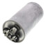 55/7.5 MFD Round Run Capacitor (370V)