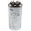 55/7.5 MFD Round Run Capacitor (370V)