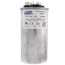60/7.5 MFD Round Run Capacitor (370V)