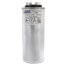 80/5 MFD Round Run Capacitor (370V)