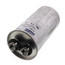 80 MFD Round Run Capacitor (370V)