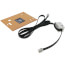 ED510 Remote Display Mounting Kit with 4 Ft. Cable