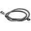 36" Refrigeration Hose (Straight x Straight)