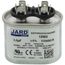 3 MFD Oval Run Capacitor (370V)