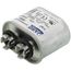 3 MFD Oval Run Capacitor (370V)