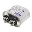 3 MFD Oval Run Capacitor (370V)