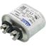 4 MFD Oval Run Capacitor (370V)