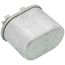 4 MFD Oval Run Capacitor (370V)