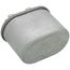 5 MFD Oval Run Capacitor (370V)