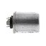 6 MFD Oval Run Capacitor (370V)