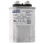 15 MFD Oval Run Capacitor (370V)