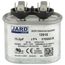 15 MFD Oval Run Capacitor (370V)