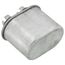 15 MFD Oval Run Capacitor (370V)