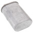 20 MFD Oval Run Capacitor (370V)
