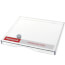 Thermoplastic Cover, Honeywell Logo, & Mnting Screw for L404 & L604