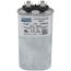 30 MFD Oval Run Capacitor (370V)