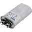 30 MFD Oval Run Capacitor (370V)
