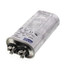 35 MFD Oval Run Capacitor (370V)