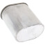 45 MFD Oval Run Capacitor (370V)