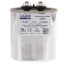 45 MFD Oval Run Capacitor (370V)