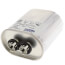 45 MFD Oval Run Capacitor (370V)