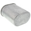 50 MFD Oval Run Capacitor (370V)