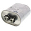 50 MFD Oval Run Capacitor (370V)