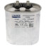 50 MFD Oval Run Capacitor (370V)