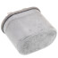 2 MFD Oval Run Capacitor (440V)