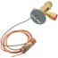 SVE-5-GA 1/2" x 7/8" ODF Thermal Expansion Valve w/ 60" Capillary (5 Ton)