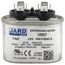 3 MFD Oval Run Capacitor (440V)