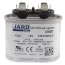 4 MFD Oval Run Capacitor (440V)