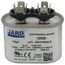 4 MFD Oval Run Capacitor (440V)