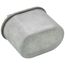 4 MFD Oval Run Capacitor (440V)