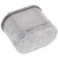 5 MFD Oval Run Capacitor (440V)