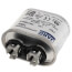 5 MFD Oval Run Capacitor (440V)
