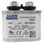5 MFD Oval Run Capacitor (440V)