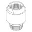 Inline Vacuum Breaker For Handheld, 1293-003-000
