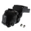 42S, Combo Low Water Cut-Off - Pump Controller (Steam)