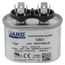 7.5 MFD Oval Run Capacitor (440V)