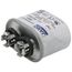 7.5 MFD Oval Run Capacitor (440V)